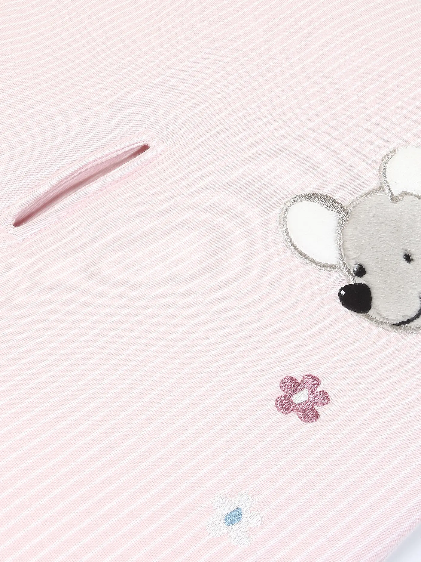 STERNTALER | Baby Schlafsack - Strampelnest " Mabel " | 
